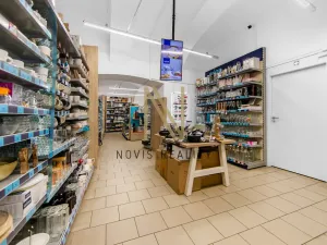 Pronájem obchodního prostoru, Klatovy - Klatovy I, Pražská, 125 m2