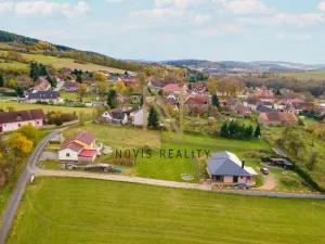 Prodej pozemku pro bydlení, Strunkovice nad Volyňkou, 698 m2