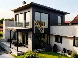 Prodej rodinného domu, Blovice, Pod Valem, 200 m2