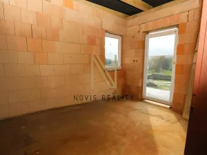 Prodej rodinného domu, Blovice, Pod Valem, 200 m2