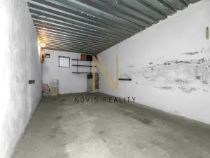 Pronájem garáže, Plzeň, Pecháčkova, 15 m2