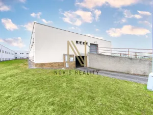 Pronájem garáže, Plzeň, Pecháčkova, 15 m2