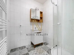 Prodej bytu 1+1, Klatovy - Klatovy II, Masarykova, 48 m2