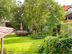 Prodej bytu 1+1, Klatovy - Klatovy II, Masarykova, 48 m2