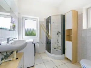 Prodej bytu 2+1, Klatovy - Klatovy II, Masarykova, 66 m2