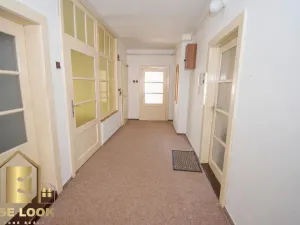 Prodej rodinného domu, Nové Město nad Metují, Zborovská, 356 m2