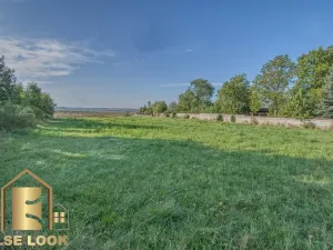 Prodej pozemku, Králova Lhota, 909 m2