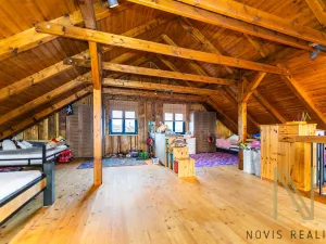 Prodej rodinného domu, Obora, 190 m2