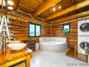 Prodej rodinného domu, Obora, 190 m2