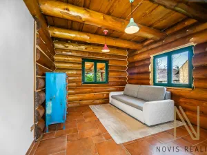 Prodej rodinného domu, Obora, 190 m2