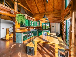 Prodej rodinného domu, Obora, 190 m2