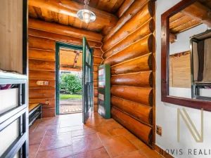 Prodej rodinného domu, Obora, 190 m2