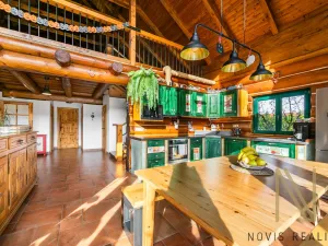 Prodej rodinného domu, Obora, 190 m2