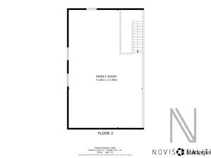 Prodej rodinného domu, Obora, 190 m2