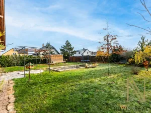 Prodej rodinného domu, Obora, 190 m2