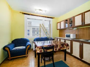 Prodej bytu 1+1, Holýšov, Pod Makovým vrchem, 38 m2