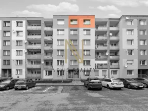 Prodej bytu 1+1, Holýšov, Pod Makovým vrchem, 38 m2