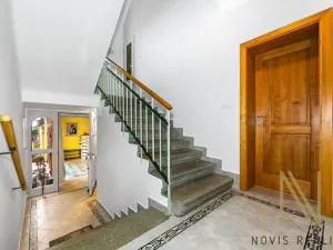 Prodej rodinného domu, Plzeň, Pod Lesem, 250 m2