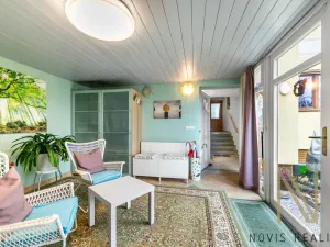 Prodej rodinného domu, Plzeň, Pod Lesem, 250 m2