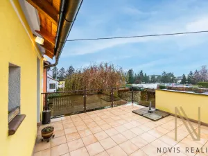 Prodej rodinného domu, Plzeň, Pod Lesem, 250 m2