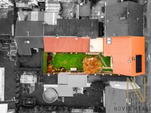 Prodej rodinného domu, Plzeň, Pod Lesem, 250 m2