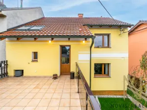 Prodej rodinného domu, Plzeň, Pod Lesem, 250 m2