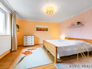 Prodej rodinného domu, Plzeň, Pod Lesem, 250 m2