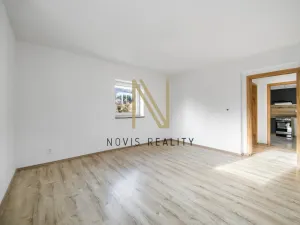 Pronájem bytu 1+1, Železná Ruda - Špičák, 38 m2