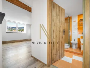 Pronájem bytu 1+1, Železná Ruda - Špičák, 32 m2