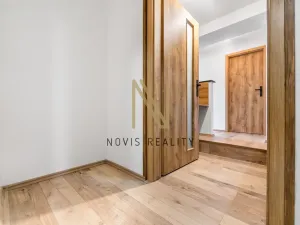 Pronájem bytu 1+1, Železná Ruda - Špičák, 32 m2