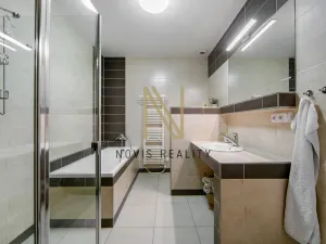 Pronájem rodinného domu, Losiná, 86 m2