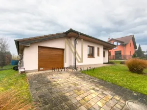 Pronájem rodinného domu, Losiná, 86 m2