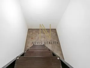 Pronájem rodinného domu, Losiná, 86 m2