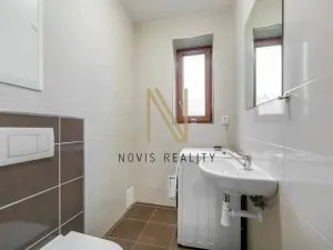 Pronájem rodinného domu, Losiná, 86 m2