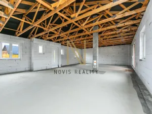 Prodej rodinného domu, Nadryby, 95 m2