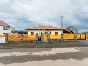 Prodej rodinného domu, Nadryby, 95 m2