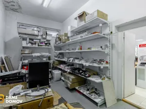 Prodej skladu, Otrokovice, Nerudova, 423 m2