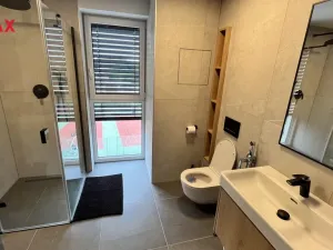 Pronájem bytu 1+kk, Pelhřimov, Lipická, 44 m2