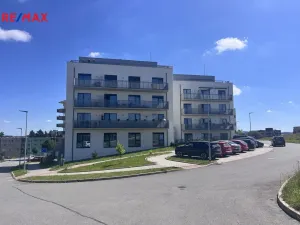 Pronájem bytu 1+kk, Pelhřimov, Lipická, 44 m2
