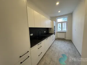 Pronájem bytu 2+1, České Budějovice, Mánesova, 70 m2