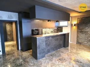 Pronájem bytu 3+kk, Opava, Wolkerova, 89 m2