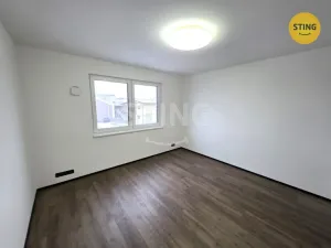 Pronájem bytu 3+kk, Opava, Wolkerova, 89 m2