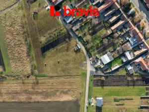 Prodej pozemku pro bydlení, Terezín, 2714 m2