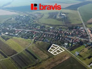 Prodej pozemku pro bydlení, Terezín, 2714 m2