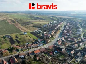 Prodej pozemku pro bydlení, Terezín, 2714 m2