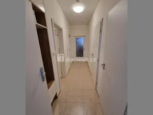 Pronájem bytu 2+kk, Praha - Hostavice, U Hostavického potoka, 49 m2