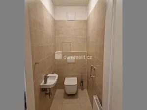 Pronájem bytu 2+kk, Praha - Hostavice, U Hostavického potoka, 49 m2