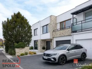 Prodej rodinného domu, Hradec Králové - Věkoše, Smiřická, 143 m2