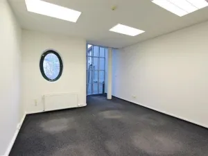 Pronájem kanceláře, Brno - Brno-město, Jakubská, 48 m2