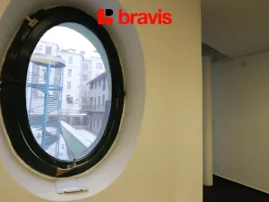 Pronájem kanceláře, Brno - Brno-město, Jakubská, 48 m2